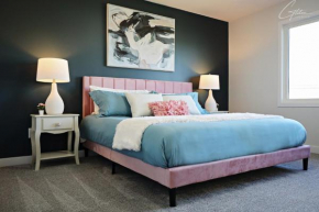 Beautiful 3 King Beds,Garage,Airport,Disney+